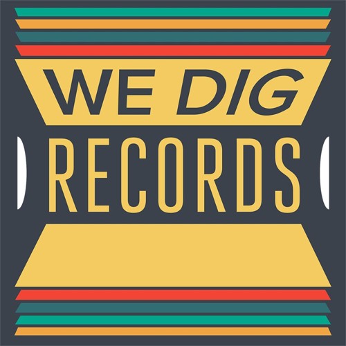 We Dig Records’s avatar