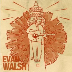 Evan Walsh