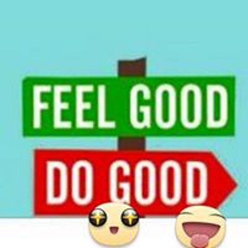 Feel Good Lhaku’s avatar