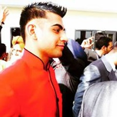 Jay Singh