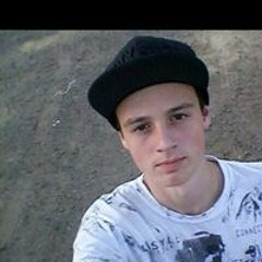Jonathan Biazotto Surdi