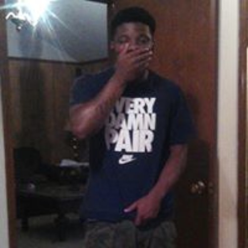 Stream Patrick Rembert Jr. music | Listen to songs, albums, playlists ...