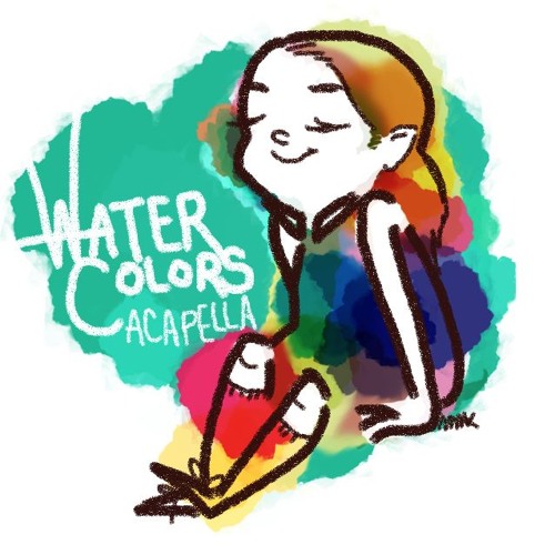 WaterColors Acapella’s avatar