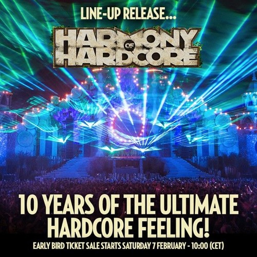 Hardcore The Ultimate Collecti