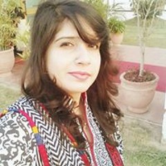 Rabia Arif