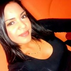 Melany Garcia