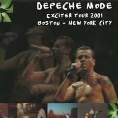 DM - Boston - 2001-07-01