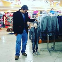 Engr Umer Sahibzada