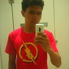 John Dave Guda Almojuela