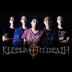 keeper of d'Death
