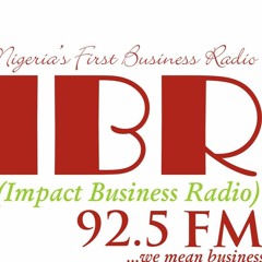 impact business radio