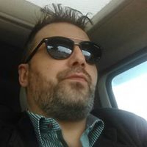 Umberto Fucci’s avatar