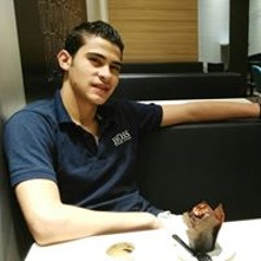 Mahmod Shiban