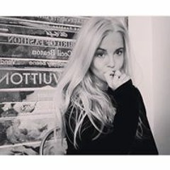 Natalie Cécile Ozendo