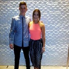 Lachlan Sparks