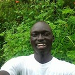 Garang A. Deng