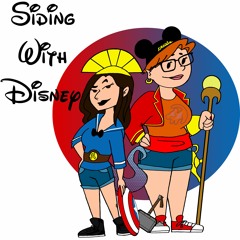 SidingWithDisney