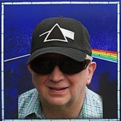 Leslie Stanley Cornwell