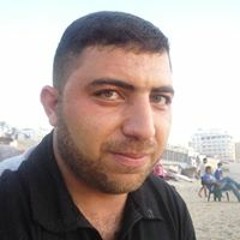 علاء أنور أبوعودة