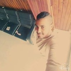 Mohamed Hosny