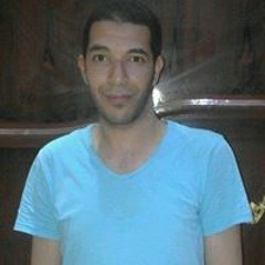 Gaber Mahmoud
