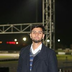 Hassan Inayat