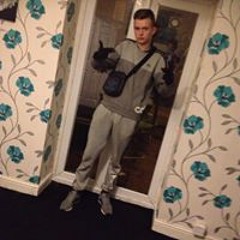 Nathen Simmy Hardaker