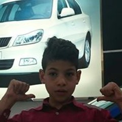 Youssef Aboulnile