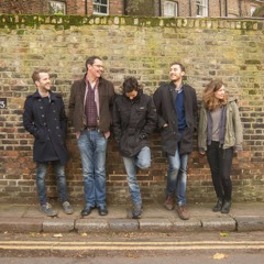 Stoop Quintet