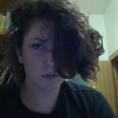 Madeleine Blansfield