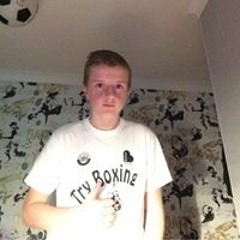 Aj mckeown