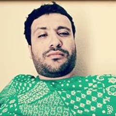 Raed Mezyoud
