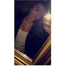 Emily Rowson