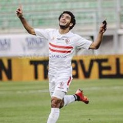 Ahmed Mashally