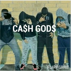 CA$H GOD$