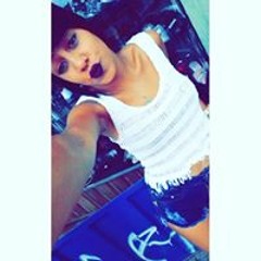 Krissia Cristina