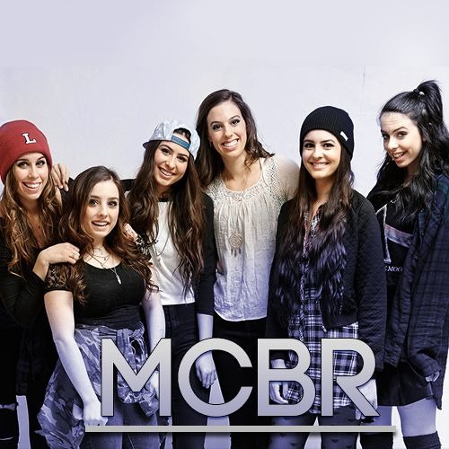 Really Don't Care - Cimorelli (Cover)