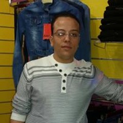 Mohamed Albayd