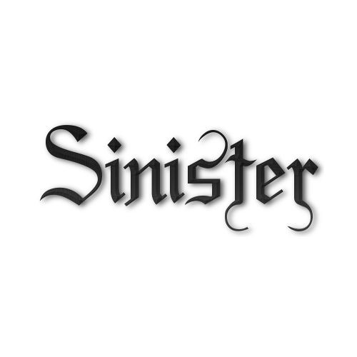 Sinister’s avatar