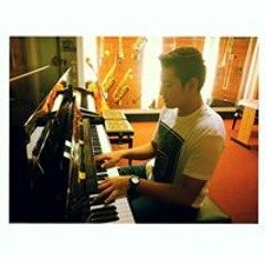 Andres Madrigal