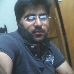 Huzaifa Muhammad Waraich