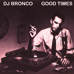 broncofunk