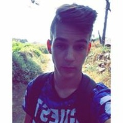 Alex Chaumier