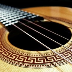 Peter_classical guitar