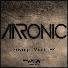 Aaronic - Frontline