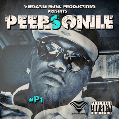 Peersonile - #P1 MIXTAPE