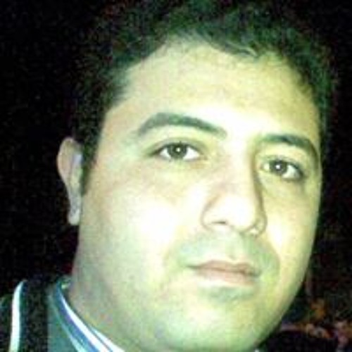 Mostafa Aldakrory’s avatar