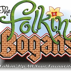 The Folkin' Bogans