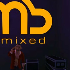 DJ realmix
