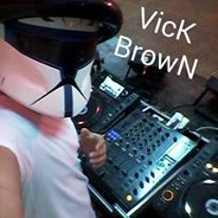 Vick Brown